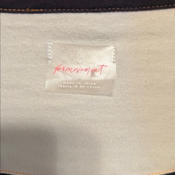 FP Movement Rugby Shirt - Picture 2 of 4